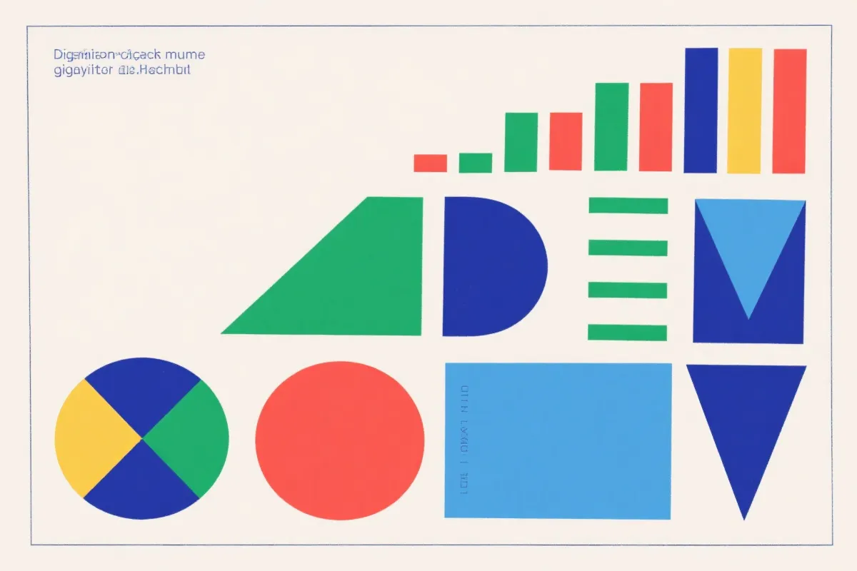 计划与数据参考示意图
