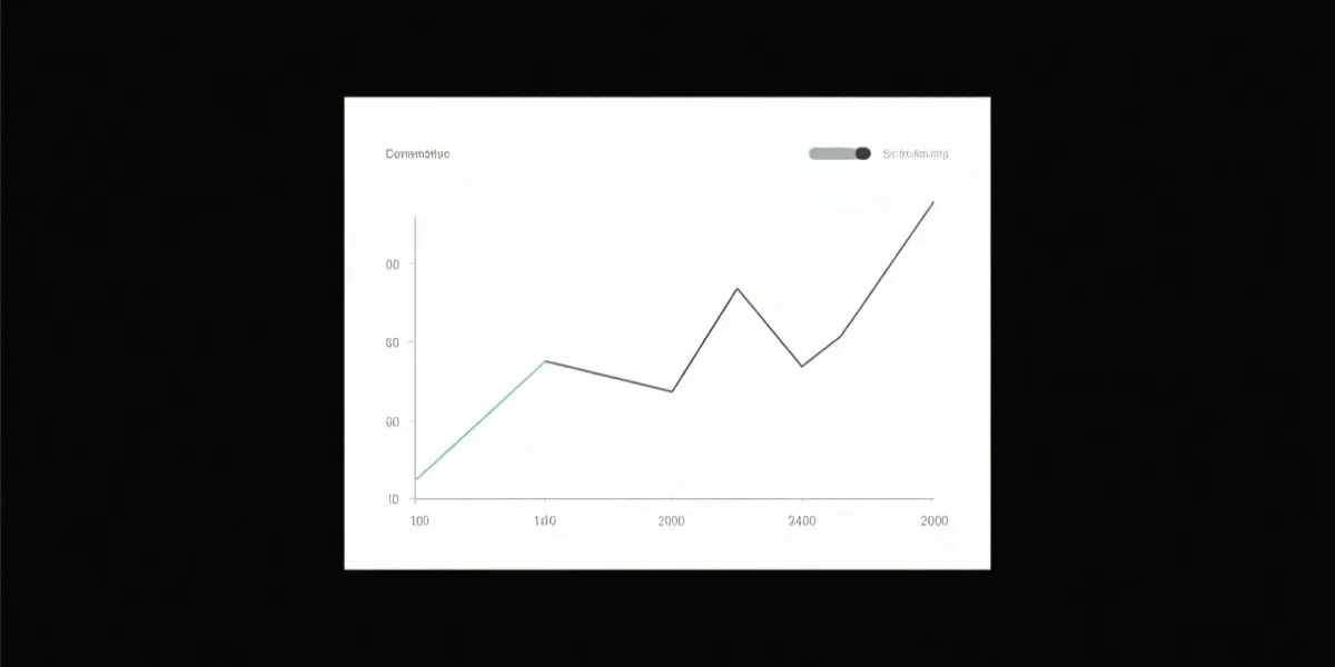 走势图简图示意