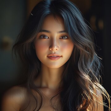 黄女士