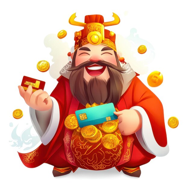 彩票中奖的喜悦瞬间